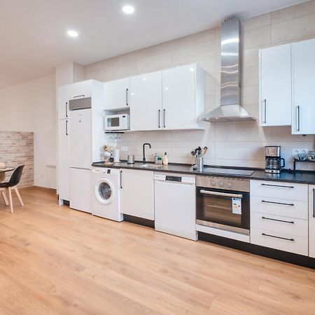 Апартаменты Loft Coqueto En Madrid A 2 Minutos Del Metro Экстерьер фото