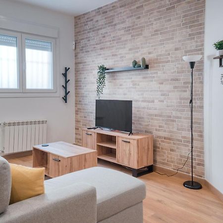 Апартаменты Loft Coqueto En Madrid A 2 Minutos Del Metro Экстерьер фото