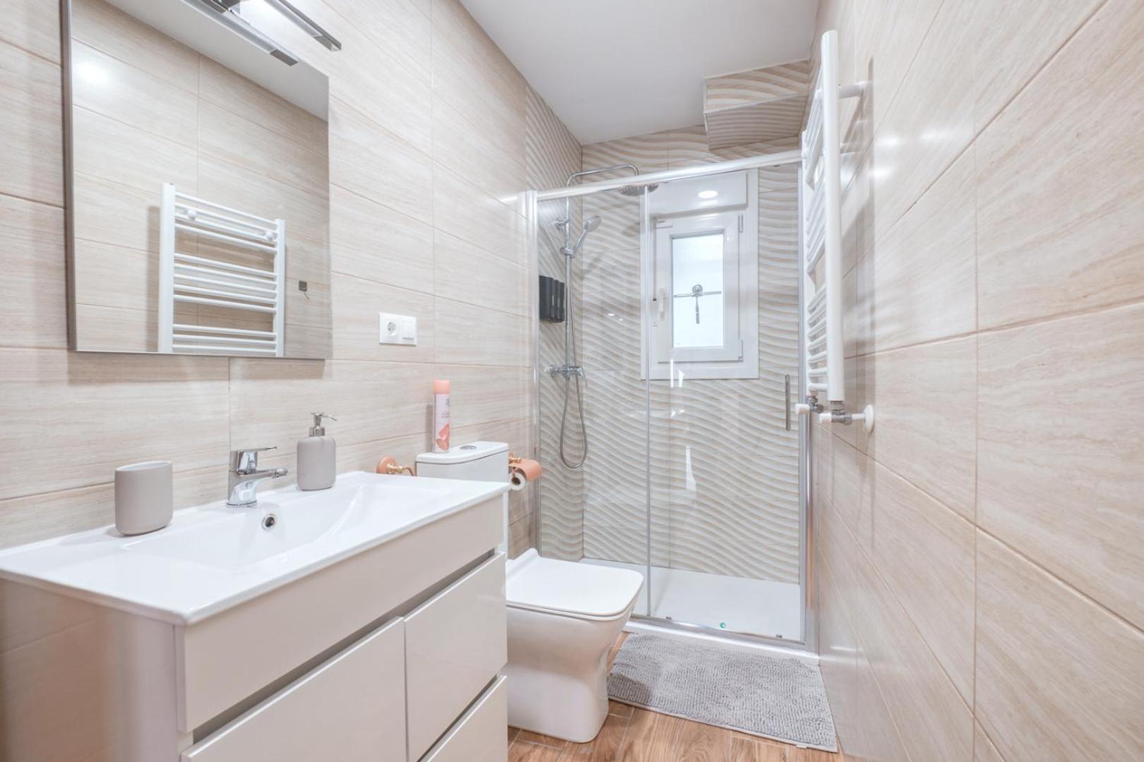 Апартаменты Loft Coqueto En Madrid A 2 Minutos Del Metro Экстерьер фото
