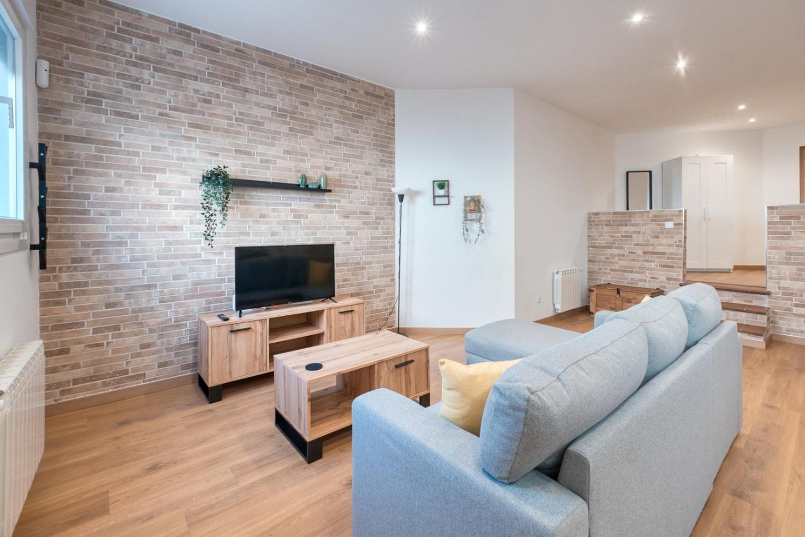 Апартаменты Loft Coqueto En Madrid A 2 Minutos Del Metro Экстерьер фото