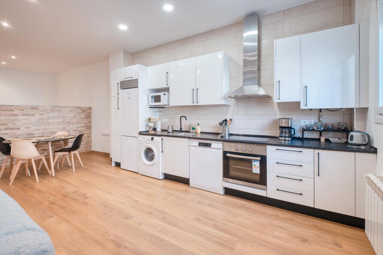 Апартаменты Loft Coqueto En Madrid A 2 Minutos Del Metro Экстерьер фото