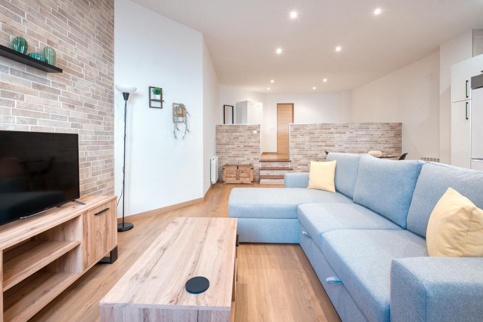 Апартаменты Loft Coqueto En Madrid A 2 Minutos Del Metro Экстерьер фото