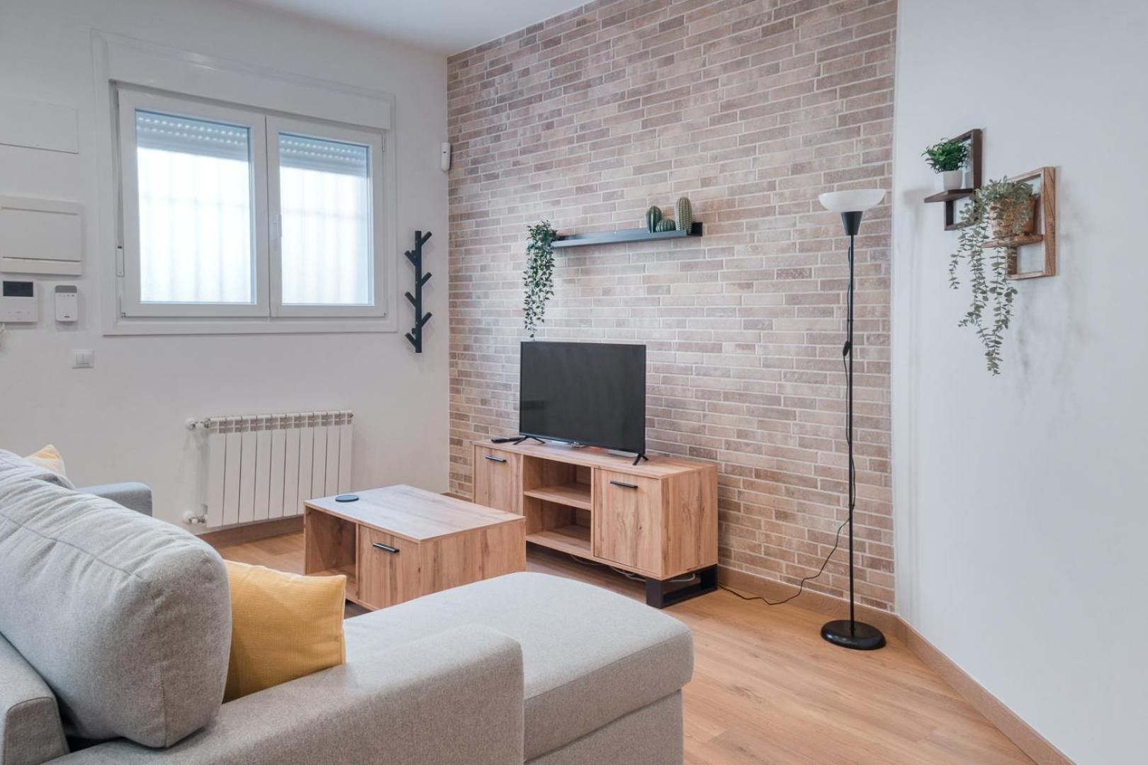 Апартаменты Loft Coqueto En Madrid A 2 Minutos Del Metro Экстерьер фото