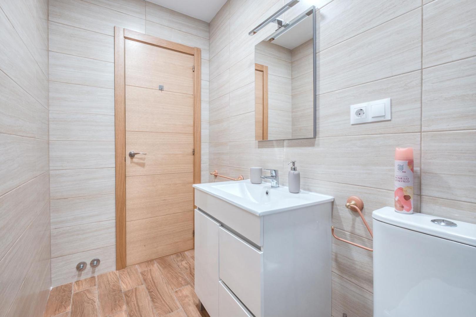 Апартаменты Loft Coqueto En Madrid A 2 Minutos Del Metro Экстерьер фото